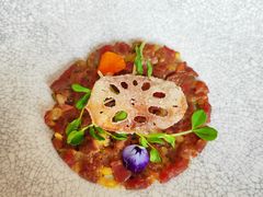 -Olive橄榄花园漂亮饭主题布置餐厅(大望路店)