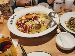 -太二酸菜鱼(SM城市广场店)