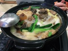 -玛尚掂•茶饮•简餐(群贤路店)