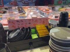 -争鲜回转寿司(东方银座店)