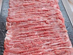 -前门·鲜肉火锅(长风店)