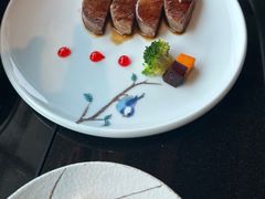 -王鼎精致料理铁板烧(世博源店)