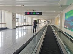 -石家庄正定国际机场-T2航站楼