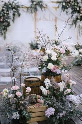 -琥珀婚礼策划AMBER WEDDING