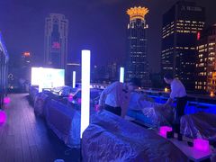 -外滩8号 whisky bar(金延大厦店)