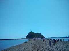 -锦州笔架山风景区