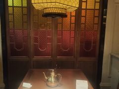-张家卫·阳江菜·小海鲜(肥婆湾桥店)