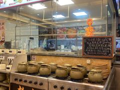 -丰尔粥食·顺德鱼生·干蒸排骨顺德菜(大良分店)