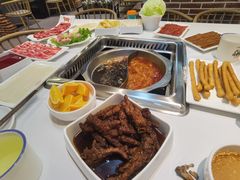 -重庆大队长火锅(凤城八路店)