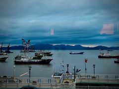 -高佳庄·舟山海鲜(海景旗舰店)