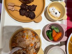 -西贝莜面村(镇江苏宁广场店)