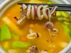 -陶兰居·手工点心·粤菜(圆融时代广场店)