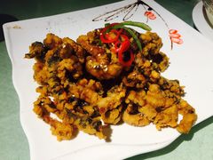新式天下有余-天厨妙香素食餐厅(清华店)