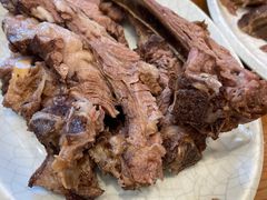 -清真·益鑫羊肉手抓馆(花园北街店)