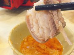 -老东风菜馆·潮汕大排档
