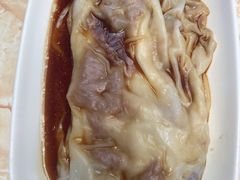 牛肉拉肠-源记肠粉(华贵路店)