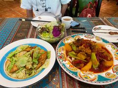 -巴依老爷·新疆美食(上城区天城路店)