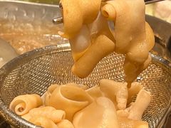 -居石捞·潮汕卤水火锅(南国明珠店)