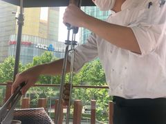 -拉蒂娜·巴西牛排馆 Latina·Brazilian Steakhouse(陆家嘴旗舰店)
