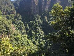 -广东大峡谷