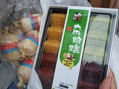 -泰康食品(南京东路店)