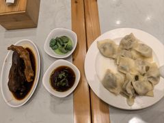 -饺子季水饺餐厅(新市街店)