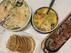 -北李妈妈菜·海肠捞饭(高新万达店)