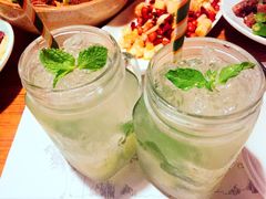 -胡桃里音乐酒馆(曲江店)