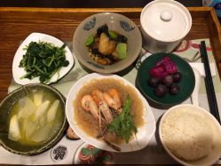 -月幸福月子中心(静安店)