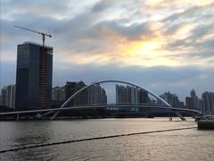 -海心沙亚运公园