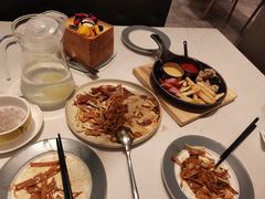 -鹿港小镇(悠唐店)