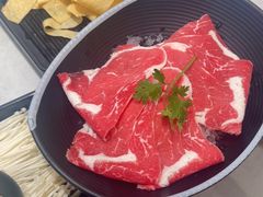 -呷哺呷哺(通辽万达店)