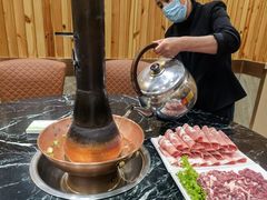 -草原饭店火锅