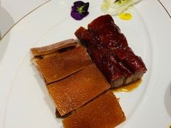 鸿运乳猪拼盘-伯衡55·吉品轩(乌鲁木齐南路店)