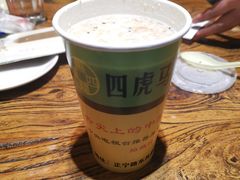 -清真老马家国华牛奶鸡蛋醪糟(正宁路店)