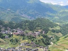 -龙脊梯田
