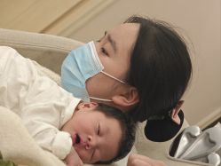 点击看大图 -星摇篮月子中心(市妇幼店)
