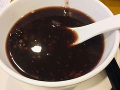 -台北楚楚园馅饼粥(虹桥南丰城店)