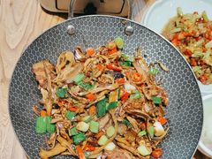 -湘水滨·臭鳜鱼·湘菜(马驹桥店)