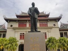 -厦门大学(思明校区)