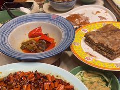 -那家小馆•北京菜•烤鸭(中关村店)