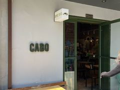 -CABO Coffee