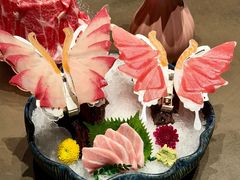 -蟹犇•帝王蟹雪蟹(陆家嘴店)