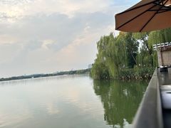 -石湖景区