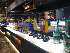 -加餐海鲜自助(宝龙一城店)