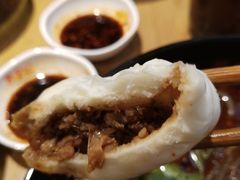 -蓉李记成都名小吃(武汉菱角湖万达店)