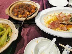 -粤匠·澳门点心粤菜海鲜(澳门半岛店)