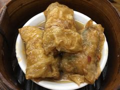 -香港蓮香樓(中環店)