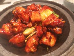-鹿港小镇(霄云店)