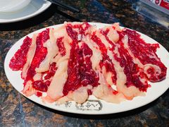 -八合里牛肉火锅(深圳海德店)